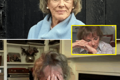 “I ONLY HAVE ONE DREAM” — Esther Rantzen shares heartbreaking last wish as the presenter reveals she has ‘extremely limited’ time left