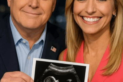 Breaking News: Sean Hannity and Ainsley Earhardt Shock the World with Pregnancy Reveal