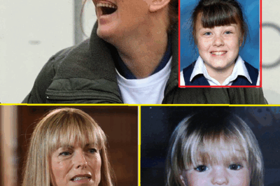 “SHE’S A LIAR!” — Karen Matthews Publicly ‘Exp0ses’ Madeleine McCann’s Mother, Claiming It Was All a Lie