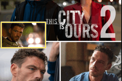 This City Is Ours Season 2 Is Official—The Gritty ‘Scouse Sopranos’ Crime Saga Returns With More Power, Betrayal, and Blood on the Streets