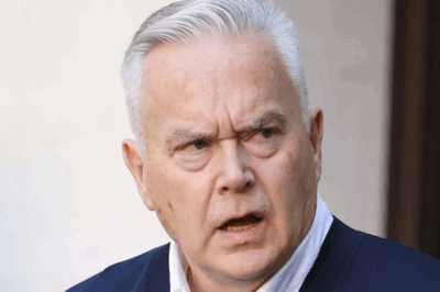 GIVE THAT MONEY BACK! BBC Staff ‘Raging’ as Huw Edwards Clings to £200k Salary While Jobs Are Axed
