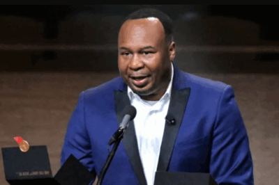 A Surprising Shift Ahead? Roy Wood Jr. Hints Stephen Colbert Could Emerge as the Most Powerful Anti-Trump Voice Next Year — But Why Him?