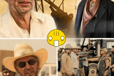 BREAKING: Taylor Sheridan’s LANDMAN Returns With a Darker, Bloodier Season 2 — Billy Bob Thornton, Demi Moore, Andy Garcia, and Sam Elliott Ignite a West Texas Oil War Where Betrayal, Power, and Survival Collide