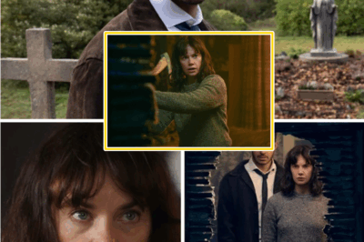 THE SERIES EVERYONE’S WARNING YOU ABOUT: BBC’s Gothic Thriller Pushes Viewers to the Edge — A B0ne-Chi:lling Mix of Peaky Blinders Ruthlessness and Luther’s Dark Psychology, With Ruth Wilson Delivering Her Most Hau-nting Role Yet