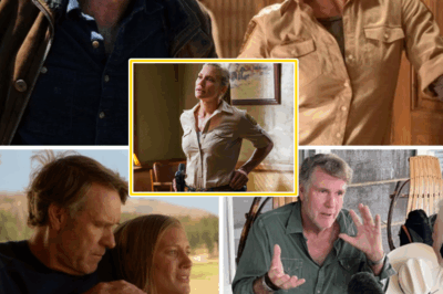 WAIT… LONGMIRE ISN’T OVER?! Netflix’s Secret Talks About Season 7 Hint at Sh0cking Revelations About Walt’s Wife That Could Change Everything Fans Thought They Knew