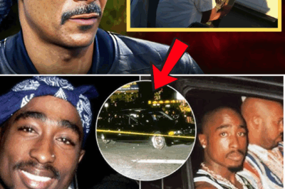 “He stood by Tupac through the chaos, but no one knew his SILENT pain” – Snoop Dogg FINALLY breaks his silence on Tupac’s d.ea/th, slamming Suge Knight’s lies 😔 — the untold truth about their brotherhood and the b.etr/ayal that tore them apart…