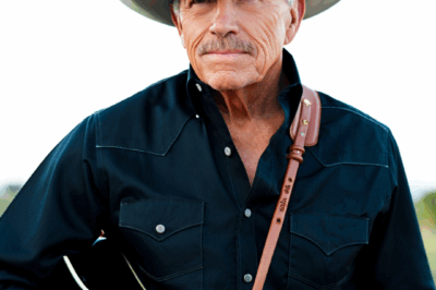 When George Strait steps onto the Kennedy Center stage, it’s not just an honor—it’s a heartfelt tribute to a cowboy who sang America’s soul. 🌟 Fresh off a legendary career, his timeless hits like “Amarillo by Morning” still move hearts, and the 2025 Kennedy Center Honor cements his legacy as the King of Country.