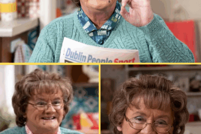 A:PPA/LLING! 😡 Fans DEMAND BBC CANCEL Mrs Brown’s Boys Over ‘Unbearable’ Dialogue — Outrage Erupts as Viewers Beg to Pull the Plug