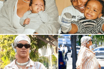 Rihanna’s Third Baby DUE SOON! 👶 — Gender, Name Rumors & EPIC 1st Birthday Gift STUN Fans!