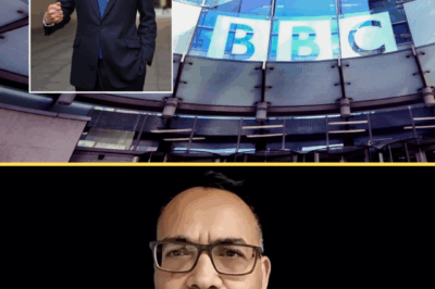 BBC Apologises for Branding Robert Jenrick ‘Xenophobic’ in Radio 4’s Thought for the Day
