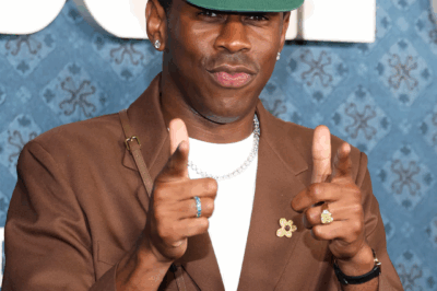 “ATLANTA, GET READY!” — Tyler, the Creator Teases DTTG Listening Party