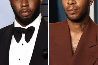 “I Didn’t Want To Do It.” — Kid Cudi Opens Up About His Tough Testimony at Diddy’s Trial