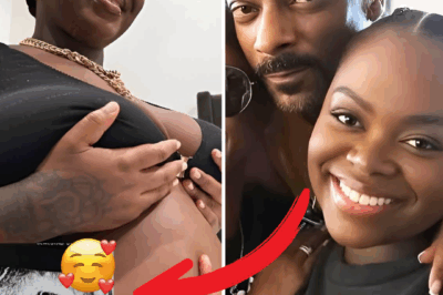 BREAKING: Snoop Dogg Stuns Fans With BABY ANNOUNCEMENT at Midnight With His Fiancée – Leaves Fans in Awe