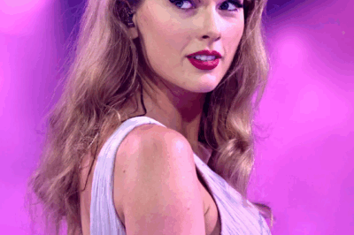 💰 “QUEEN OF BILLIONS!” – Taylor Swift Becomes the Richest Female Singer EVER With $1.6B Fortune Built ENTIRELY From Music