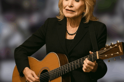 In a farewell no one could have predicted, Dolly Parton stepped onto the stage at Ozzy Osbourne’s final goodbye — trading heavy metal riffs for a tender acoustic hymn. 🦋 With Mama, I’m Coming Home, the Queen of Country turned the Prince of Darkness’s anthem into a soul-stirring lullaby. 🎸💛 Witness the moment music erased all boundaries.