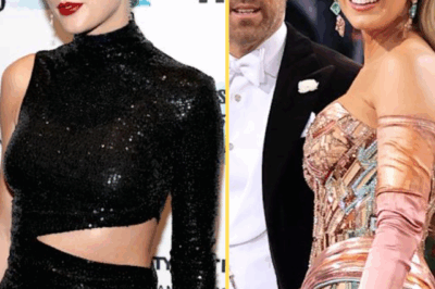 ‘Taylor Swift’s “Ruin The Friendship” Is .. About Blake Lively!’ – Explosive Drama Unfolds as Their Friendship Breaks Down in Her New Album 😱🍿👀