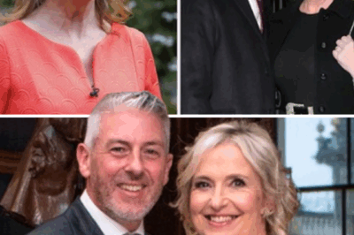 The Untold Story of Carol Kirkwood and Steve Randall: A Morning Habit That Melts Hearts — “Our Secret to Keeping the Love Alive”