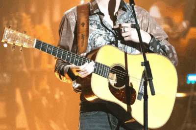 19-Year-Old John Foster Overcomes Setbacks and Tragedy to Shine on ‘American Idol’ — A Story of Pain Turned into Purpose