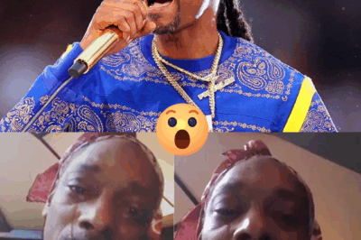 OMG!! Snoop Dogg Faces Threat to Shut Down D.ea:th Row Over $107M Unpaid Jud.gment