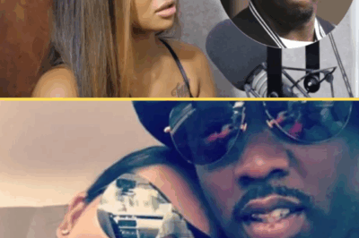 JUST IN: Diddy’s Ex Stuns Fans With Letter Supporting His Bail After Years of A.bu/se Claims
