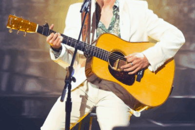 “He’s Only 18, But He Sings Like He’s Lived a Hundred Lives”: John Foster’s Live Shows Are Turning Country Music Into Confession