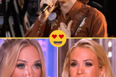 “From Party to Pain”: John Foster Turns American Idol Stage Into a Louisiana Celebration Before Breaking Hearts with Randy Travis Ballad