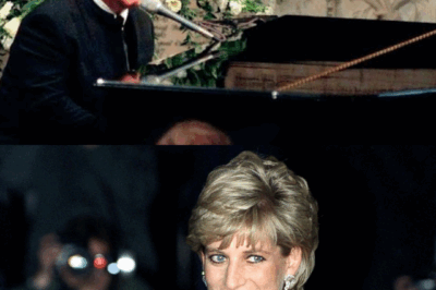 Elton John’s ‘Candle in the Wind 1997’: The One Song He Vowed to Sing Only for Diana
