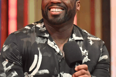 JUST IN: 50 Cent Leaves Fans In SH0CK With Bold Statement About ‘Having A Son”