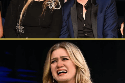 ‘He Was STILL SO Young’ – Emotional Kelly Clarkson in Tears Live On Air After Hearing of Ex-Husband’s Sudden D.ea/th at 48