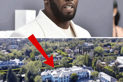 ‘T.oxic Listing’: Diddy’s $61.5M Mansion STUCK on Market 300+ Days as Only $30M Offer Aims to ‘Remove the Stigma’