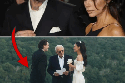 SHATTERED! Heartbroken David & Victoria Beckham In Tears As Their Edest Son Brooklyn ‘QUIT the Family’ After C.RUEL Snub — No Invites, No calls, They ONLY Learned About His Secret Vow Renewal With Nicola Peltz From the NEWS!