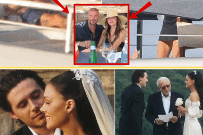 🔥 Victoria Beckham STUNS Fans With Rare Glimpse Inside £16M St. Tropez Yacht Getaway — Lavish Holiday Pics Drop Amid Growing Rift With Eldest Son Brooklyn