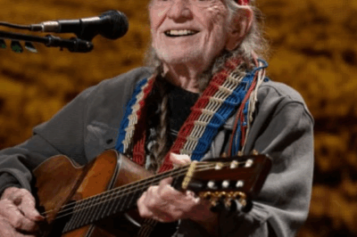 Willie Nelson, 92, Brings Crowd to Tears with Once-in-a-Lifetime Gospel Moment — Fans Call It “Legendary” ❤️🙏