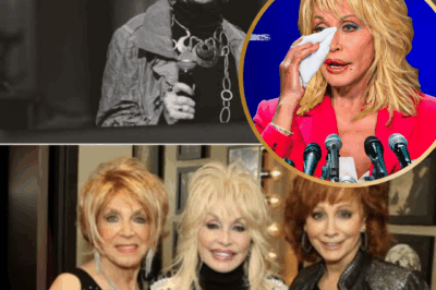 Dolly Parton in Tears: “She Was One of My Dearest Friends” — Country Legend Jeannie Seely D.i.e.s at 85, Just Months Before Planned Opry Comeback