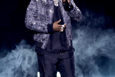 Diddy’s “Wild” New Plan to Dodge Prison Time — And It’s Leaving Everyone Shaking Their Heads