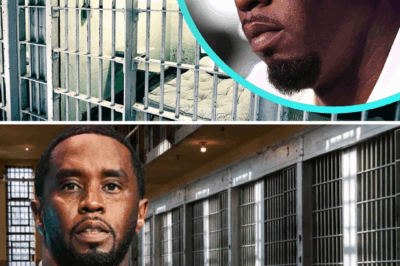 🔥 “Utterly Preposterous” — Diddy’s Plan to Become Anti-Domestic Violence Advocate Slammed Weeks Before Sentencing