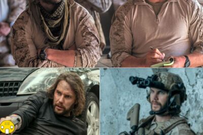 AMAZON PRIME JUST DETONATED THE INTERNET! The Spy Thriller That Redefined Suspense Returns With a Season So Dark, So Explosive, and So Relentless — Fans Say It’s ‘Beyond Anything TV Has Ever Done’