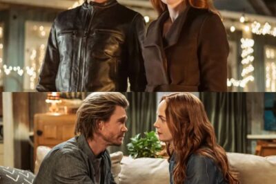 Sullivan’s Crossing Season 3 Finale 💥 Maggie’s Sh0cking Past Exposed — Nothing Will Ever Be the Same Again