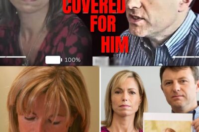 The Secret That Could Have Changed Everything: Kate McCann Accused of Hiding the Truth About Madeleine for 18 Years