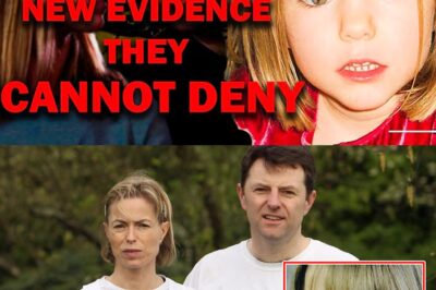 “THEY CANNOT DENY IT ANYMORE!!!” — BREAKTHROUGH EVIDENCE SUGGESTS THE McCANN PARENTS HID CRUCIAL TRUTH ABOUT MADELEINE’S DISAPPEARANCE — GLOBAL FURY ERUPTS AS DARK SECRETS RESURFACE