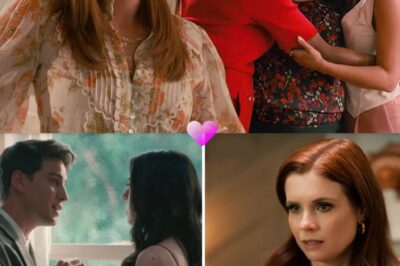 SH0CKING FAREWELL! Sweet Magnolias Season 5 CONFIRMED for October 7 — But Fans Are Heartbroken as a Beloved Character Leaves Serenity for Good