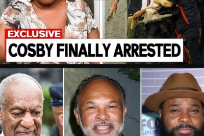 BILL COSBY BACK IN HANDCUFFS — Pamela Warner Breaks 20-Year Silence, Drops B0MBSHELL About Malcolm’s De:ath That Changes Everything