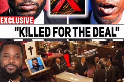 The Untold Truth: Dave Chappelle Says Hollywood Quietly Shut Out Malcolm-Jamal Warner
