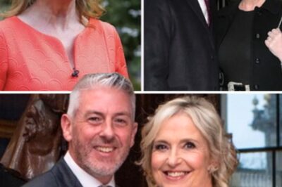 Five Minutes to Forever: Carol Kirkwood and Steve Randall Reveal the Sweet Morning Ritual That Keeps Their Love Unbreakable