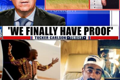 “THIS CHANGES EVERYTHING ABOUT TUPAC” — What They Found Inside His Long-Sealed Private Jet Has Fans in Total Sh0ck After Nearly Three Decades!