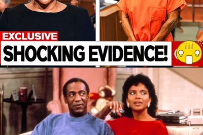 Courtroom B0mbshell Shatters TV Nostalgia: Phylicia Rashad’s Emotional Testimony Unveils Sh0cking New Evidence Allegedly Linking Bill Cosby to Malcolm’s De-ath — The Dark Side of Hollywood’s ‘Perfect Family’ Finally Exposed