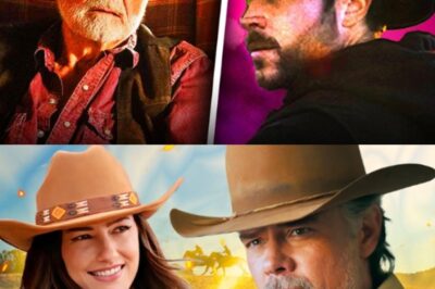 “Love Under the Texas Sun” — Josh Duhamel & Minka Kelly Light Up Netflix’s Ransom Canyon, but Can This Gorgeous Western Romance Break Free from Its ‘Too Safe’ Label?
