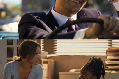 WOW! Prime Vide0 just dropped a gripping new detective series that fuses the grit of Bosch with the courtroom brilliance of Netflix’s The Lincoln Lawyer — and fans say it’s impossible to stop watching!