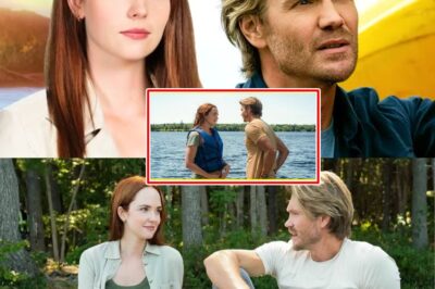Sullivan’s Crossing Season 3: Love Tested, Secrets Exposed, and Sh0cking Twists That Will Forever Change the Fate of the Small Town Saga