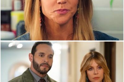 Kaitlin Olson Unleashes Her Most Unhinged Role Yet in This Summer’s Craziest Crime-Comedy — Chaos, Wit, and Absolute Mayhem Await
